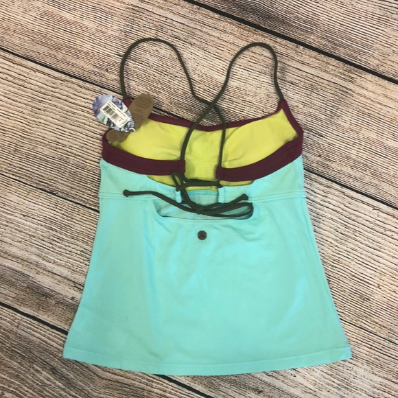 Prana Makoa Tankini - NWT - Picture 10 of 10